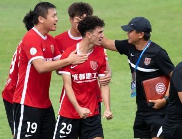 PG电子最新官网-平局大师人设崩塌！成都赛季首胜 徐正源：意义非凡